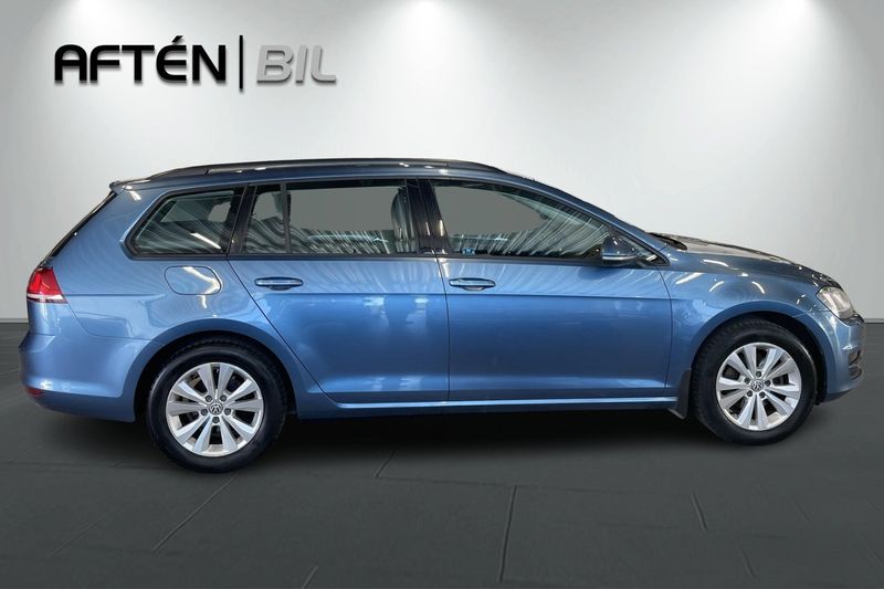 Volkswagen Golf bild 7