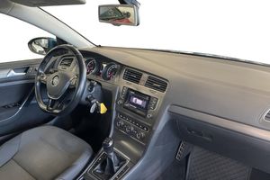 Volkswagen Golf bild 15
