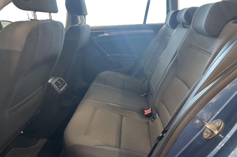 Volkswagen Golf bild 16