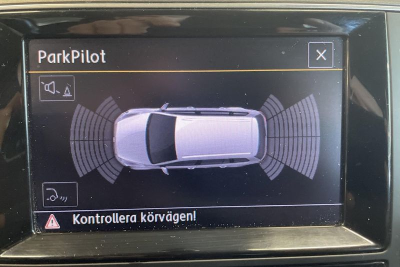 Volkswagen Golf bild 20