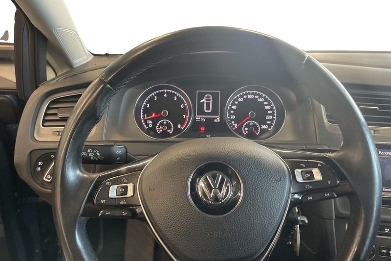 Volkswagen Golf bild 12