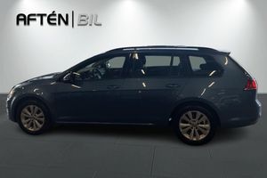 Volkswagen Golf bild 6