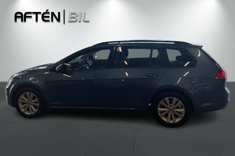 Volkswagen Golf bild 6