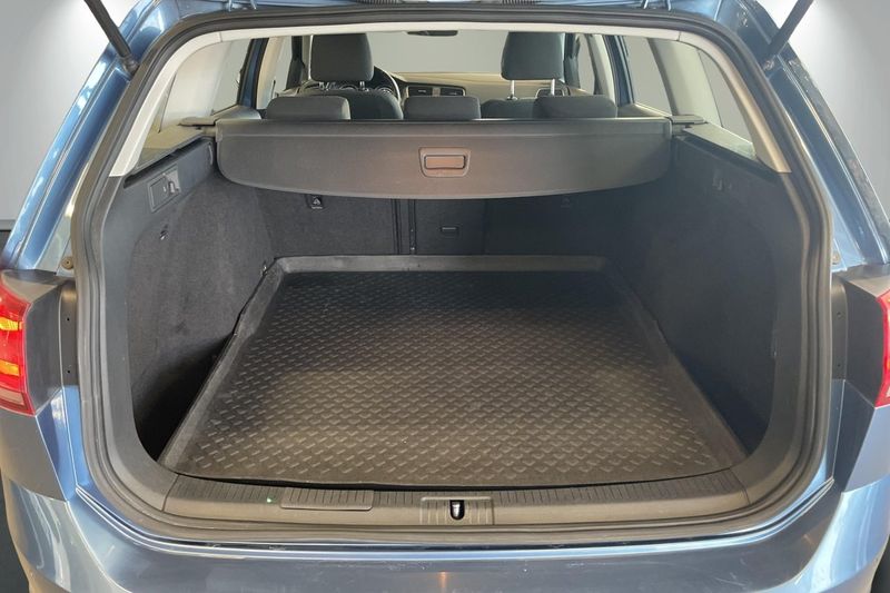 Volkswagen Golf bild 17