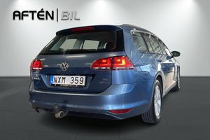 Volkswagen Golf bild 10