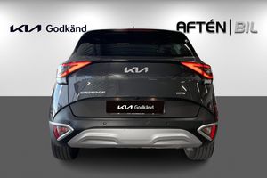 Kia Sportage bild 7