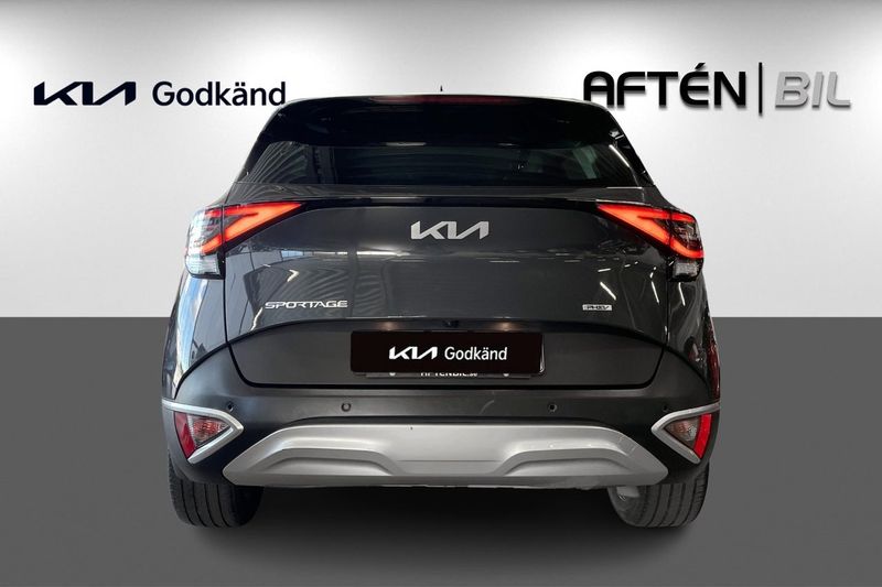 Kia Sportage bild 7