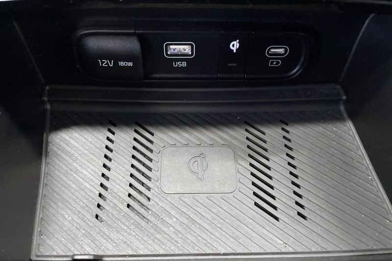 Kia Sportage bild 26