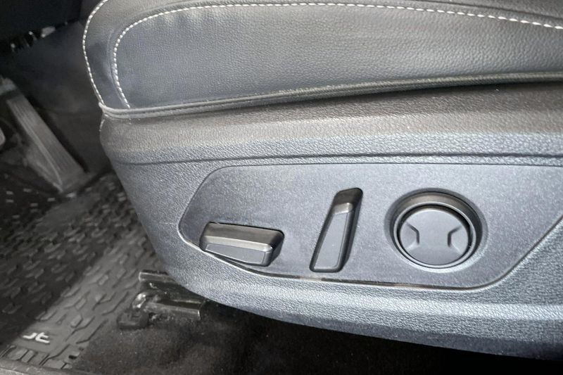 Kia Sportage bild 22