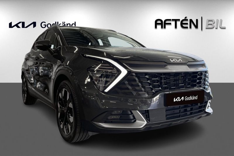Kia Sportage bild 4