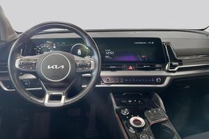 Kia Sportage bild 9