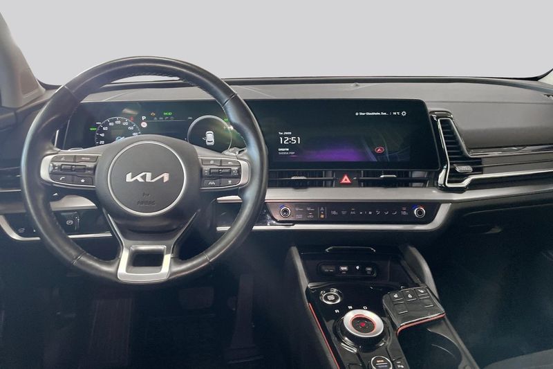 Kia Sportage bild 9