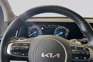 Kia Sportage bild 12