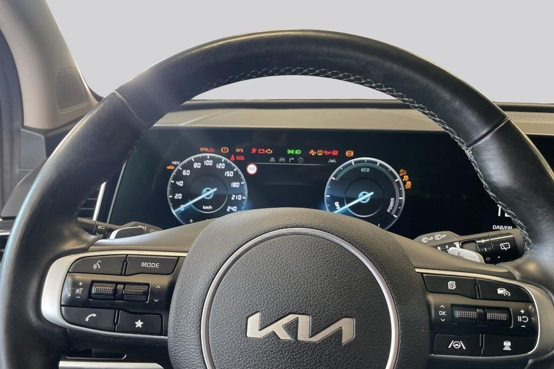 Kia Sportage bild 12