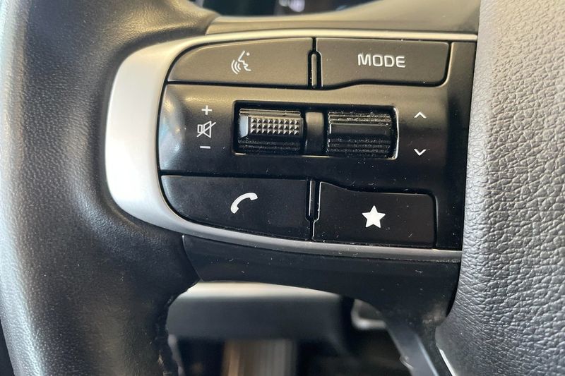 Kia Sportage bild 24