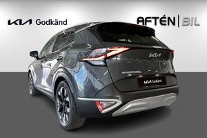 Kia Sportage bild 8