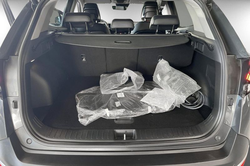 Kia Sportage bild 16