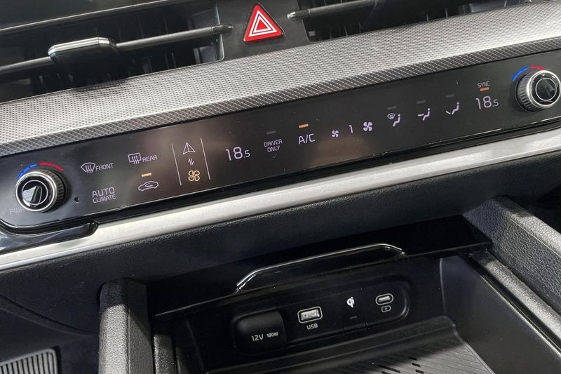 Kia Sportage bild 15