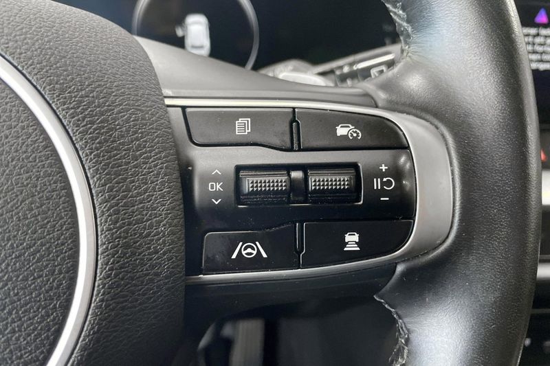 Kia Sportage bild 23