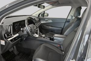Kia Sportage bild 10