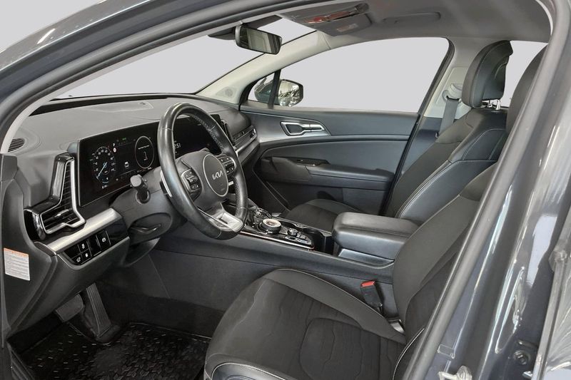 Kia Sportage bild 10