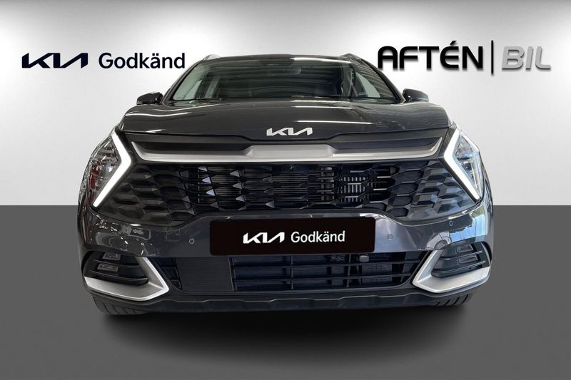 Kia Sportage bild 3