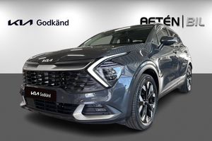 Kia Sportage bild 1