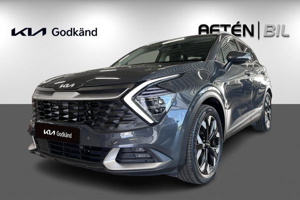 Kia Sportage Plug-in Hybrid Advance Godkänd - 2022