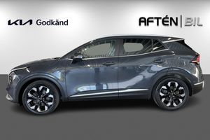 Kia Sportage bild 6