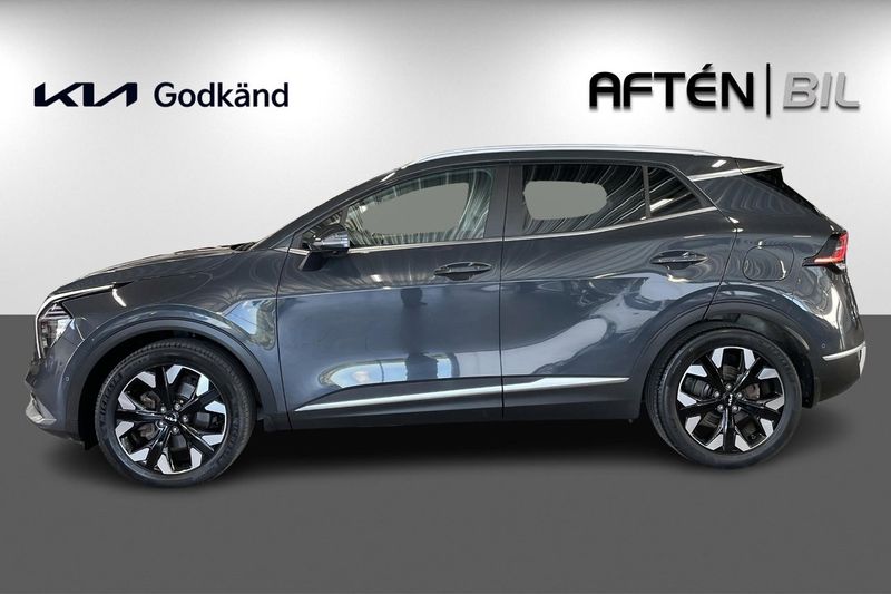 Kia Sportage bild 6