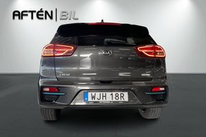 Kia e-Niro bild 9