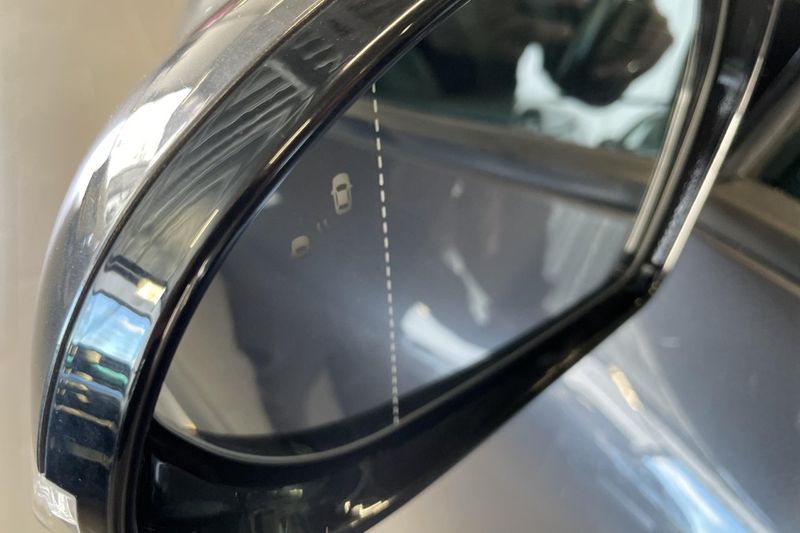 Kia e-Niro bild 20