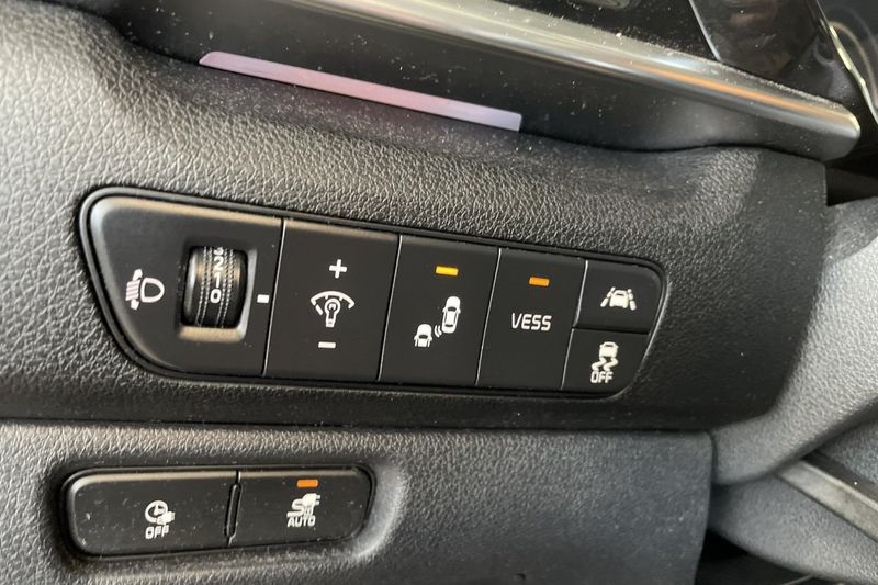 Kia e-Niro bild 24