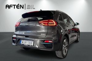Kia e-Niro bild 10