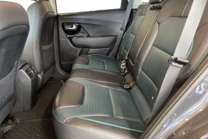 Kia e-Niro bild 16