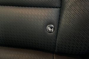 Kia e-Niro bild 19
