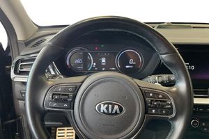 Kia e-Niro bild 12