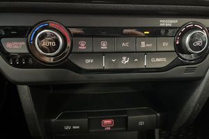 Kia e-Niro bild 26
