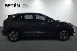 Kia e-Niro bild 7