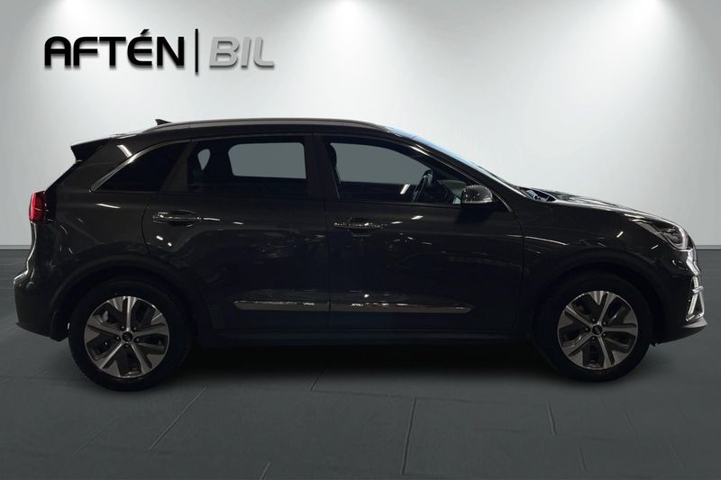 Kia e-Niro bild 7