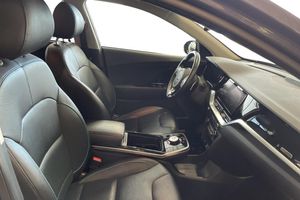 Kia e-Niro bild 14