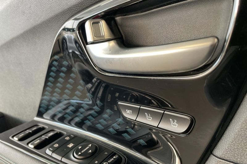 Kia e-Niro bild 22