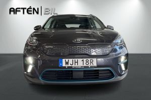 Kia e-Niro bild 3