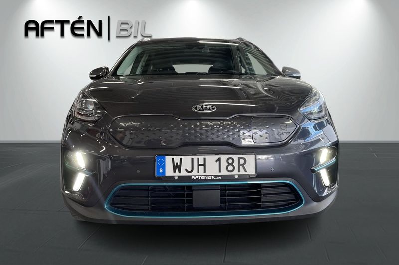 Kia e-Niro bild 3