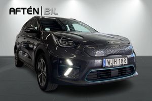 Kia e-Niro bild 4