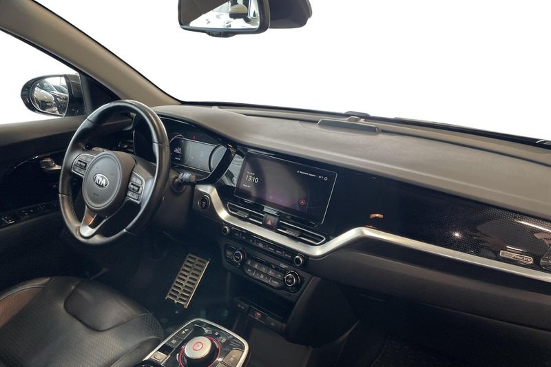 Kia e-Niro bild 15
