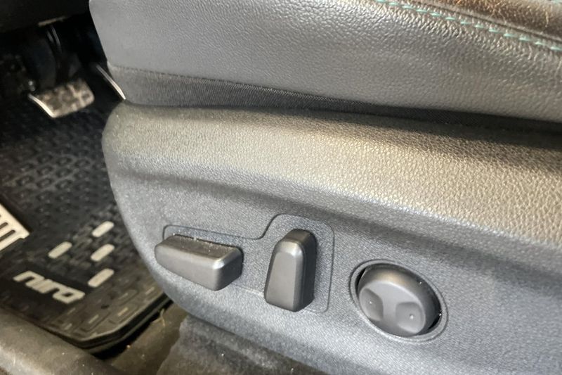 Kia e-Niro bild 21
