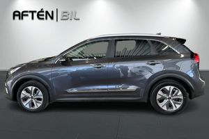 Kia e-Niro bild 6