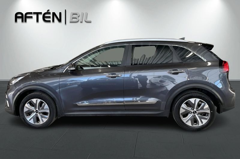 Kia e-Niro bild 6
