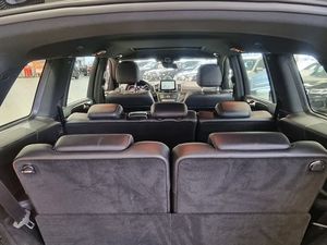 Mercedes GLS350 bild 8